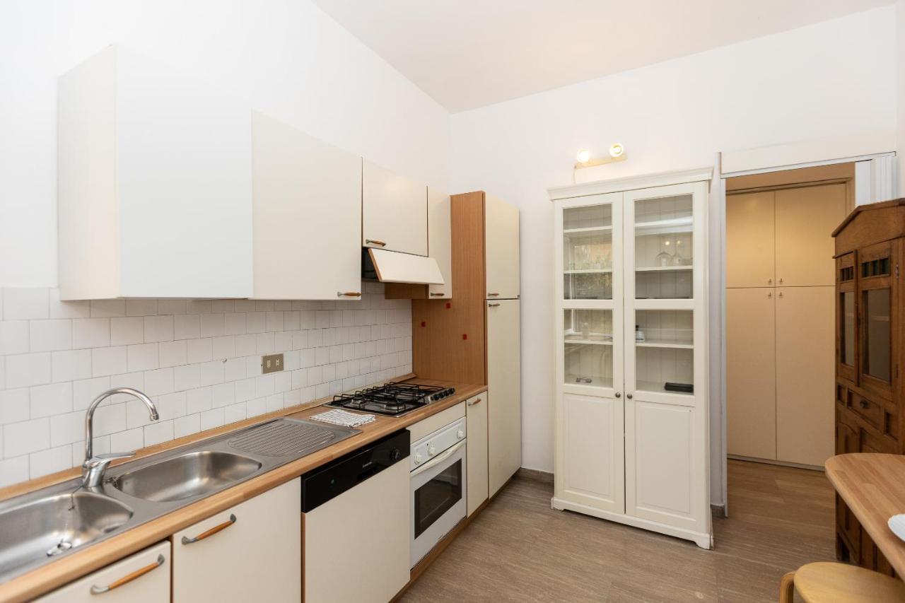 Parioli Garden-Rental In Roma Eksteriør bilde
